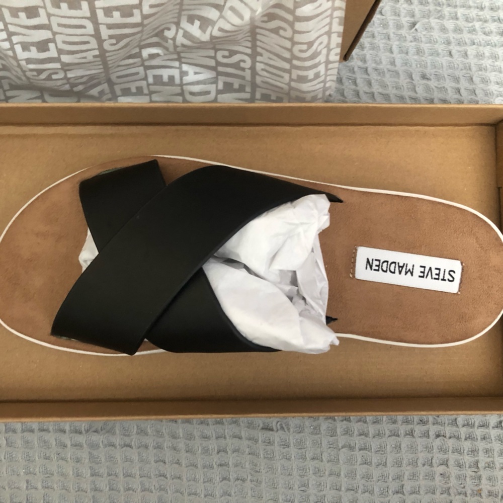 Steve Madden Sandals